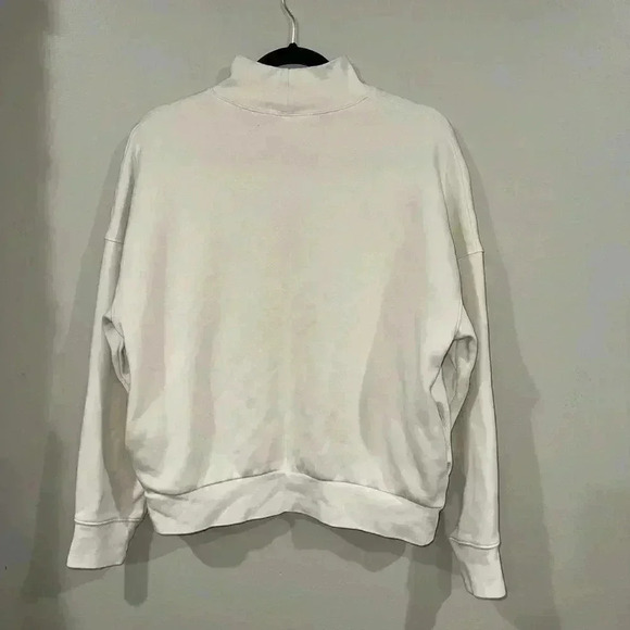 Fabletics Small Funnel Neck Sweater. Women’s Size XS. - Picture 3 of 6